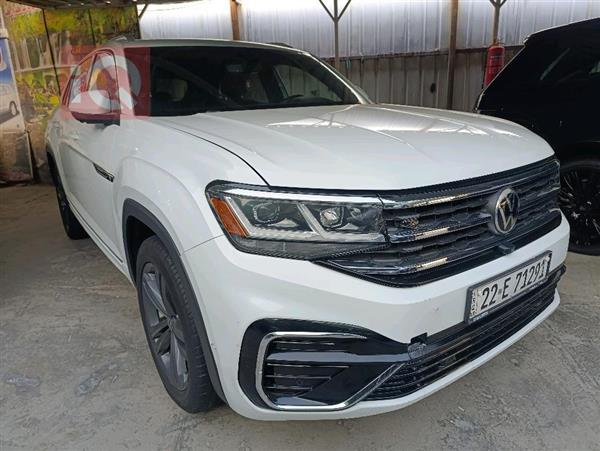 Volkswagen for sale in Iraq